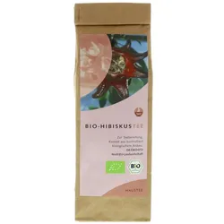 Hibiskustee Bio 100 g