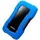 A-Data HD330 2 TB USB 3.2 blau AHD330-2TU31-CBL