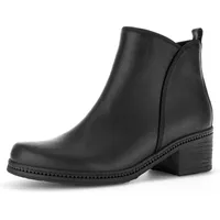 Gabor Damen Ankle Boots, Frauen Stiefeletten,Wechselfußbett,... 5