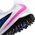 Nike Phantom 6 Academy TF Kinder racer blue/pink blast/white 32