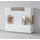 OTTO home Highboard Toledo 147,5 x 132 cm Weiß