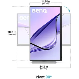 BenQ MA270S 27" 5K