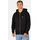 Reell Staple Logo Zip Sweatjacke Herren Schwarz S