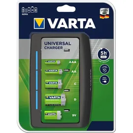 Varta Universal Charger