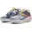 Puma Puma Unisex Hallenschuhe NITRO 45 Blau Rot