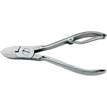 BECKER-MANICURE Nagelzange 10,5 cm