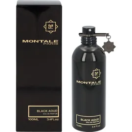 Montale Black Aoud Eau de Parfum 100 ml