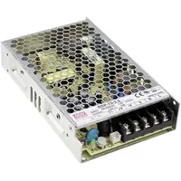 MeanWell Mean Well MW RSP-75-24 Schaltnetzteil 24 V/DC 3.2A