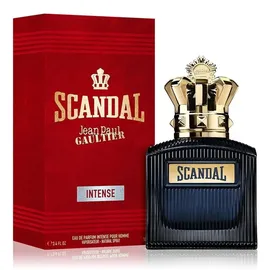 Jean Paul Gaultier Scandal Pour Homme Intense Eau de Parfum 100 ml
