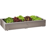 Juwel Timber Erweiterung 130 x 60 x 20 cm nordic wood 20476