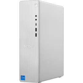 Lenovo IdeaCentre Tower Desktop PC 8L | Intel Core i5-13420H 16 GB, 512 GB SSD Intel UHD 730