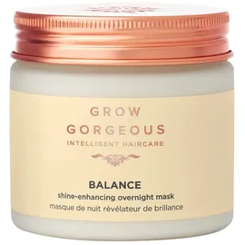 Grow Gorgeous Balance Haarmaske 200 ml