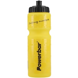 POWERBAR Trinkflasche | 750 ml | gelb