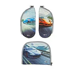 Ergobag Zippies Autos