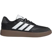 adidas Courtblock Core Black/Cloud White/Carbon 43 1/3