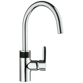 Kludi E-Go chrom 422000575