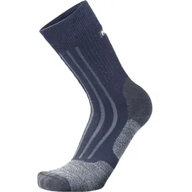 MEINDL MT6 Merino Damenwandersocke marine Gr. 36-38
