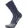 MEINDL MT6 Merino Damenwandersocke marine Gr. 36-38