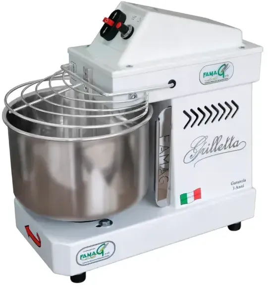 F.A.M.A.G | Grilletta IM 5 10V HH | Geschwindigkeit 10 | hohe...
