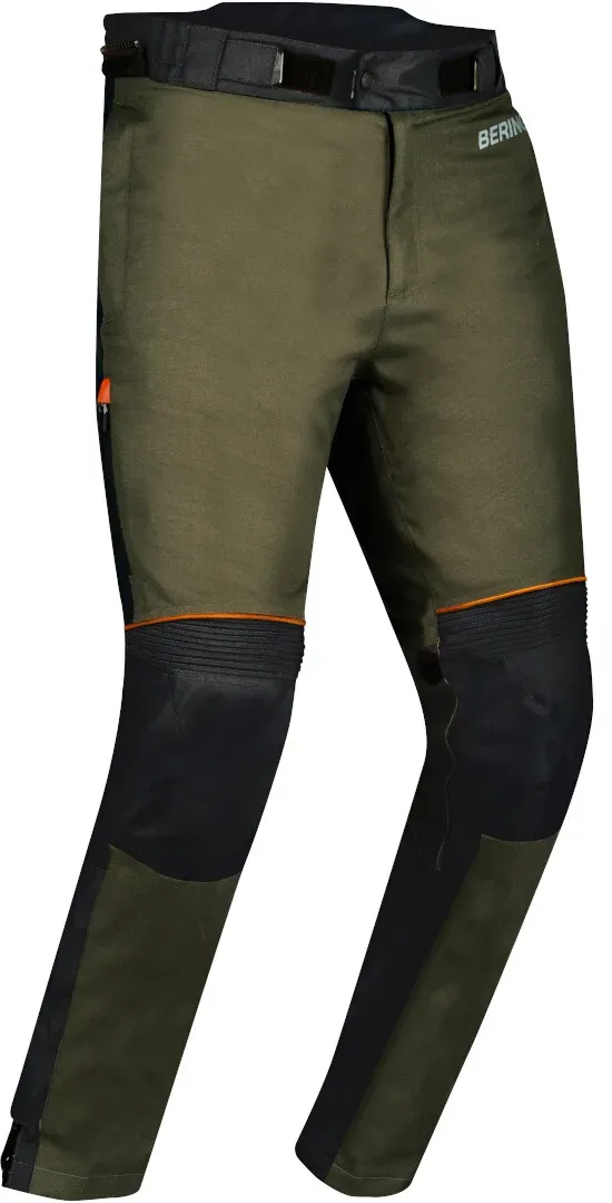 Bering Zephyr wasserdichte Motorrad Textilhose