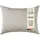 Selfitex Dekokissen 60 x 80 cm Beige