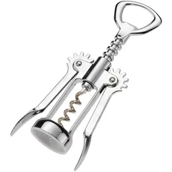 WESTMARK Korkenzieher silber