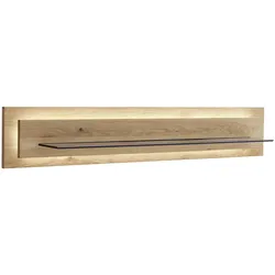 Novel Wandboard MANITOBA - B/H/T ca. 150,00x26,00x24,00