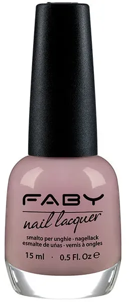 FABY Sensual touch 15 ml