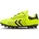 Hattrick MG Fußballschuhe Kinder 5998 safety yellow 38