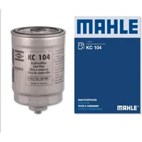 Mahle Kraftstofffilter