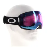 OAKLEY Flight Deck M matte black/snow sapphire (OO7064S-41)