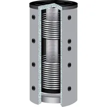 TWL Technologie KER2-2500 2500 l