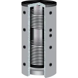TWL Technologie KER2-2500 2500 l