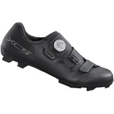 Shimano Xc502 Wide