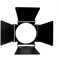 Deko-Light Torblende für Lucea 15/20 Schwarz