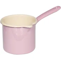 RIESS 0285-006 Schnabeltopf 12 cm rund