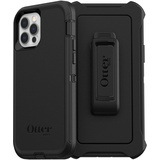 Otterbox Defender Apple iPhone 12 / iPhone 12 Pro Schwarz