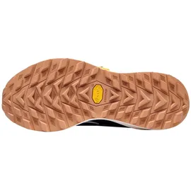 361° Futura 2 Trailschuh Damen-Dunkelgrün, Größe 40.5 (auch verfügbar in 37.5, 38, 39, 39.5, 40, 41.5, 42, 42.5)