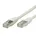 Value Patchkabel Cat 5e Class D F/UTP grau 7 m