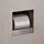 Hansgrohe XtraStoris Original WC-Modul, 56065800,