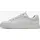 s.Oliver Sneaker Low Top für Herren, weiß, Größe 43 EU