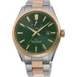 Orient Star RE-AU0405E00B Mechanisch Herren-Armbanduhr
