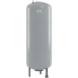 Buderus Reflexomat RG 6 bar 800 l Grau