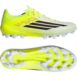 adidas F50 League AG Herren team solar yellow 2/core black/lucid red 39 1/3
