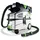 Festool Absaugmobil CLEANTEC CTMC MIDI I-Plus 577672