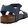 GEOX Ghita Boy B Sandal DK Blue 33