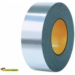 GERBAND Alu Butyl-Klebeband 606, 50 mm x 10 m