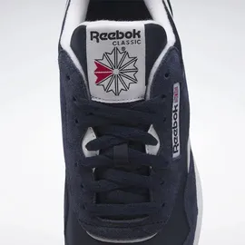 Reebok Classic Nylon Vector Navy/Cloud White/Cloud White 40