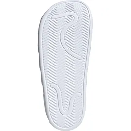 Adidas adilette Clog Cloud White / Core Black / Cloud White 43