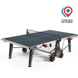 Cornilleau Tischtennisplatte 600X Outdoor Blau